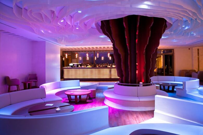 Apartamento Miraggio Thermal Spa Resort