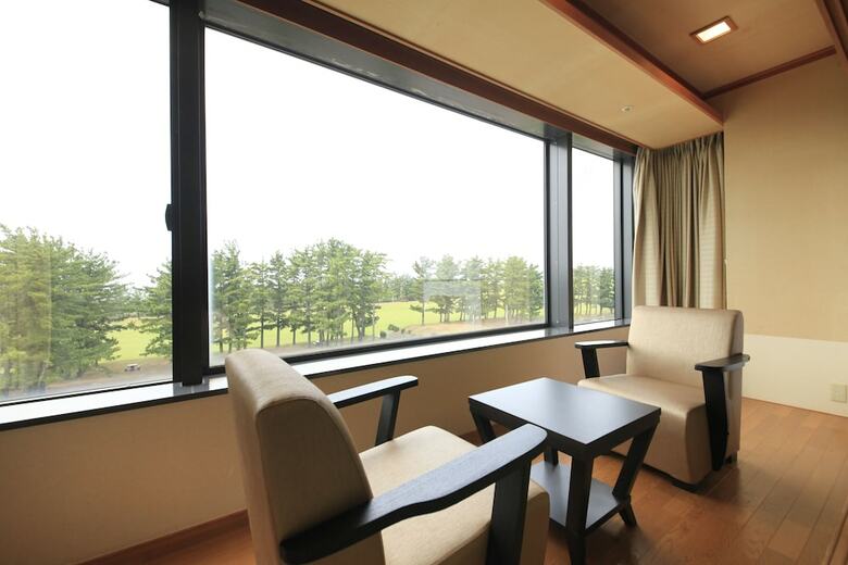 Centurion Hotel Resort&spa Technoport Fukui