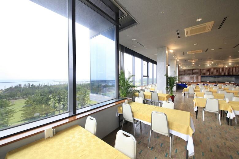 Centurion Hotel Resort&spa Technoport Fukui