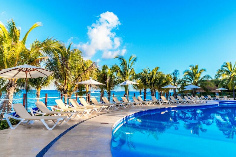 Hotel Royal Level At Occidental Cozumel - All Inclusive