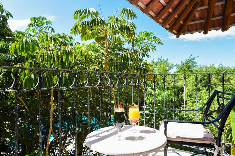 Hotel Royal Level At Occidental Cozumel - All Inclusive