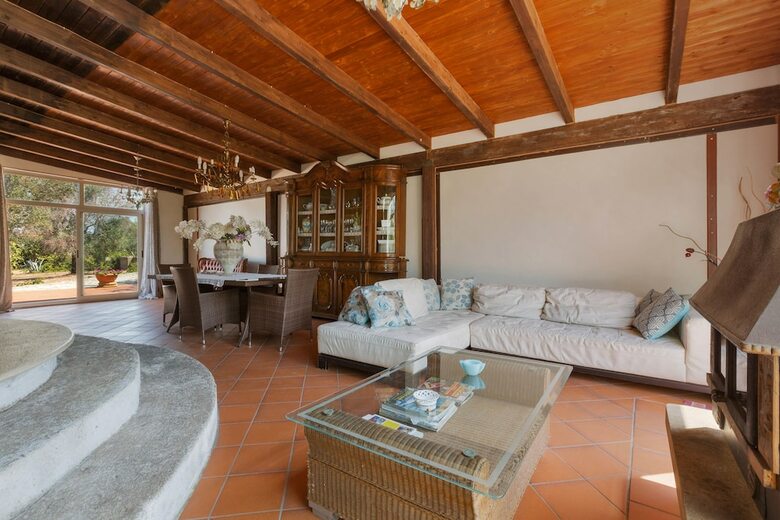 Villa Gary