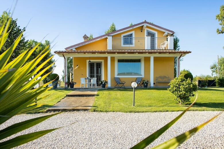 Villa La Casa Di Siro