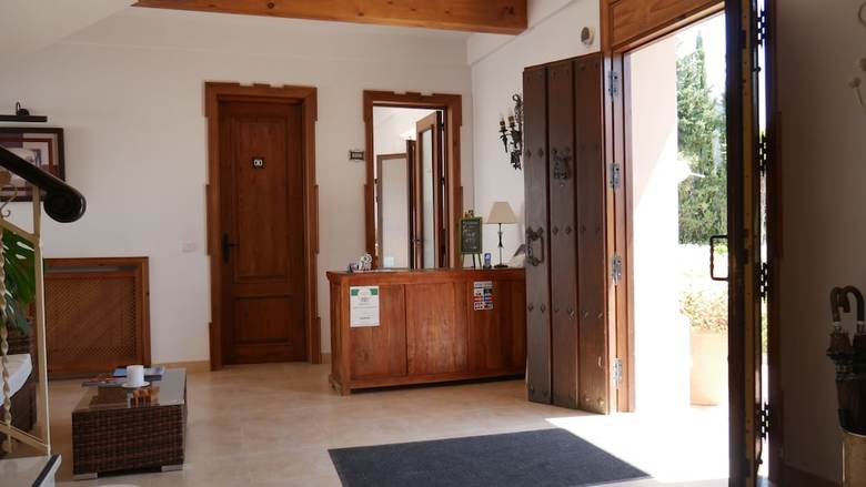Hotel La Perla Blanca - Adults Only