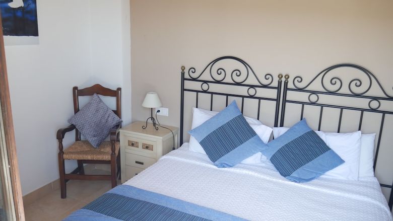 Hotel La Perla Blanca - Adults Only