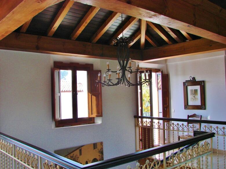Hotel La Perla Blanca - Adults Only