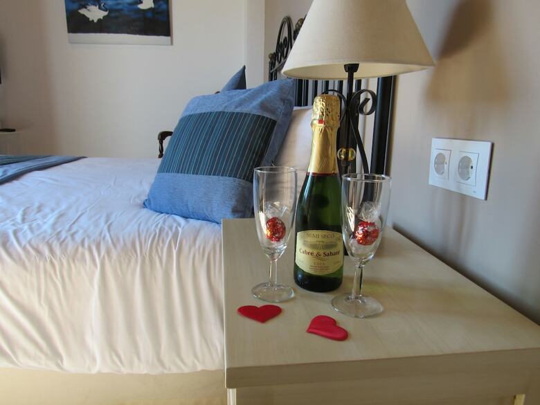 Hotel La Perla Blanca - Adults Only