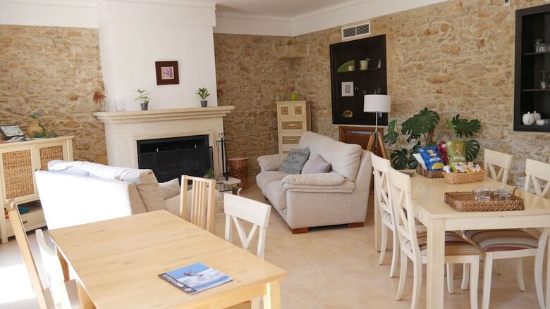 Hotel La Perla Blanca - Adults Only