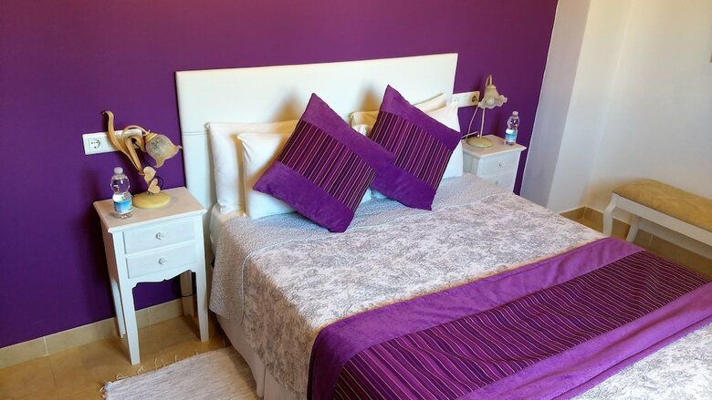 Hotel La Perla Blanca - Adults Only