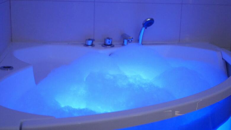 Hotel La Perla Blanca - Adults Only
