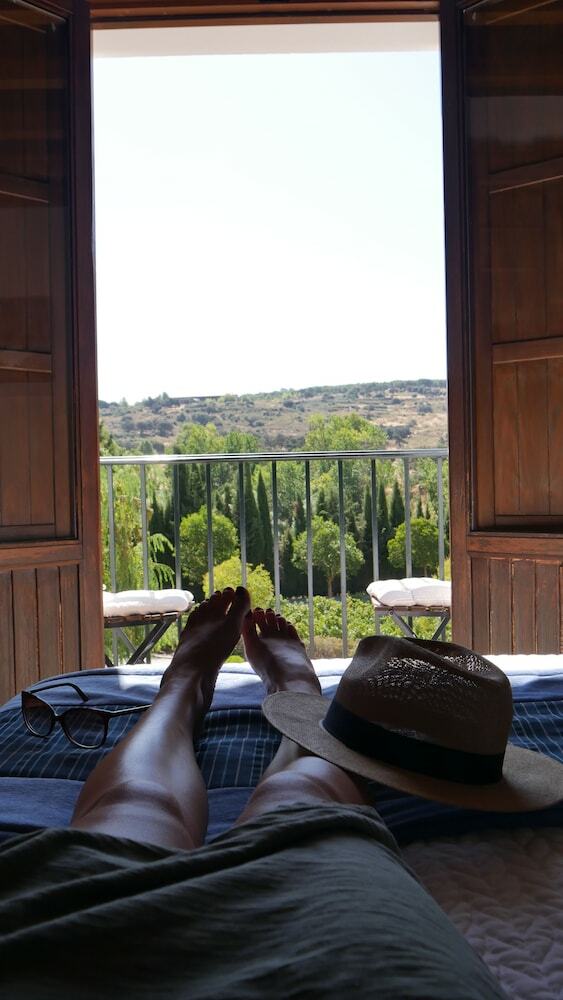 Hotel La Perla Blanca - Adults Only