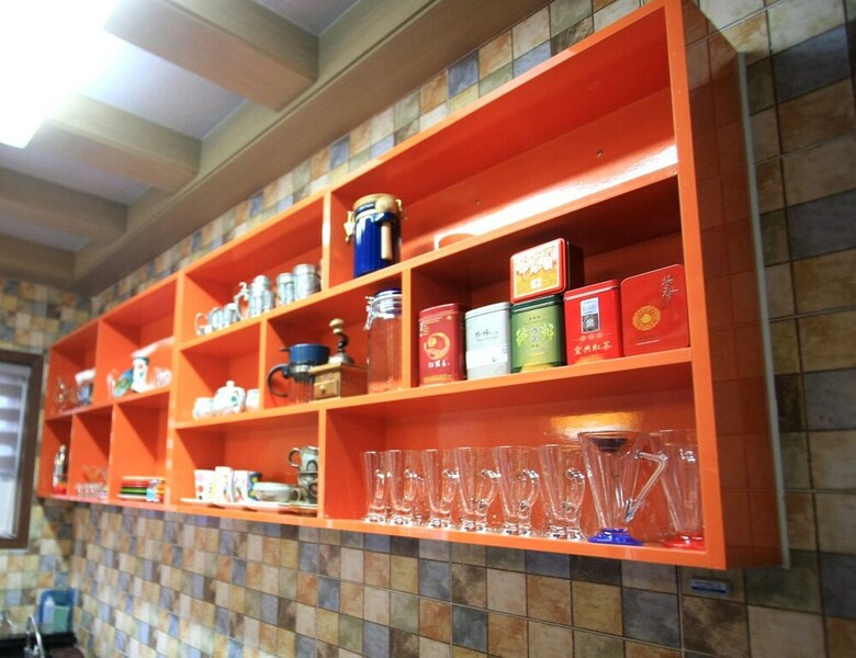 Pension Cafe Yoon & Park