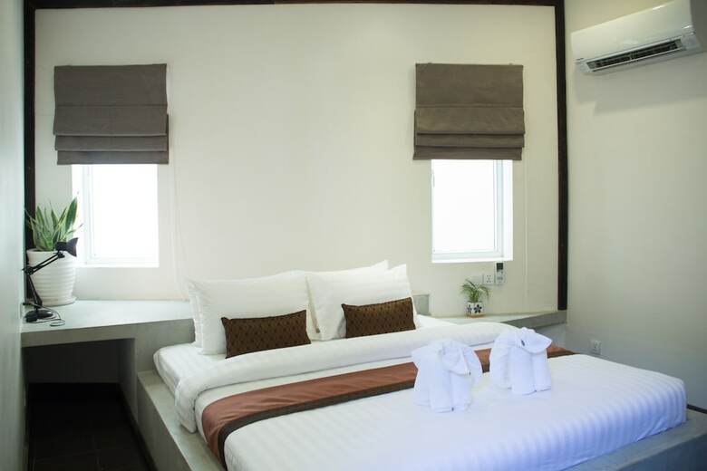Makk Hotel