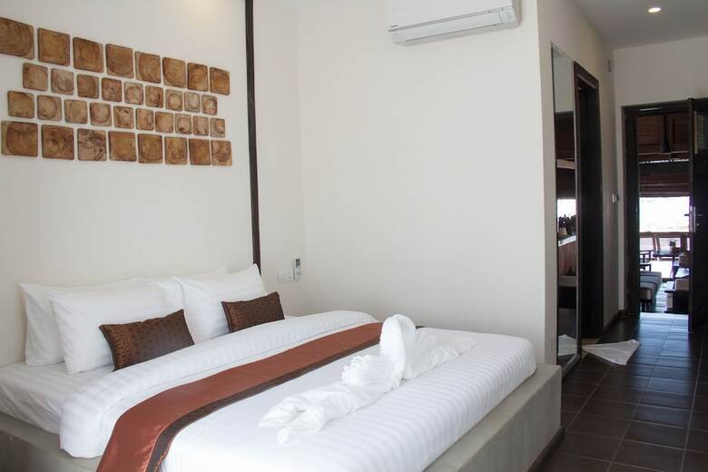 Makk Hotel