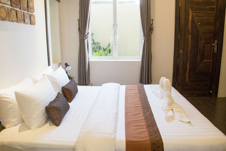 Makk Hotel