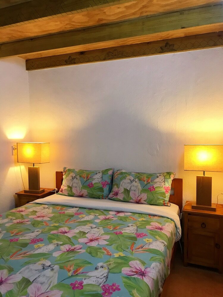 Bed & Breakfast The Tropical Villa