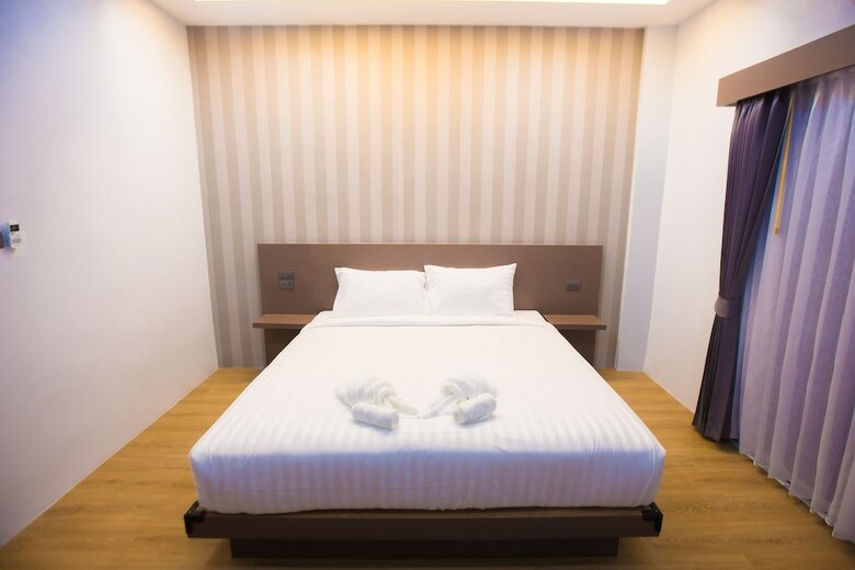The S.g Hotel