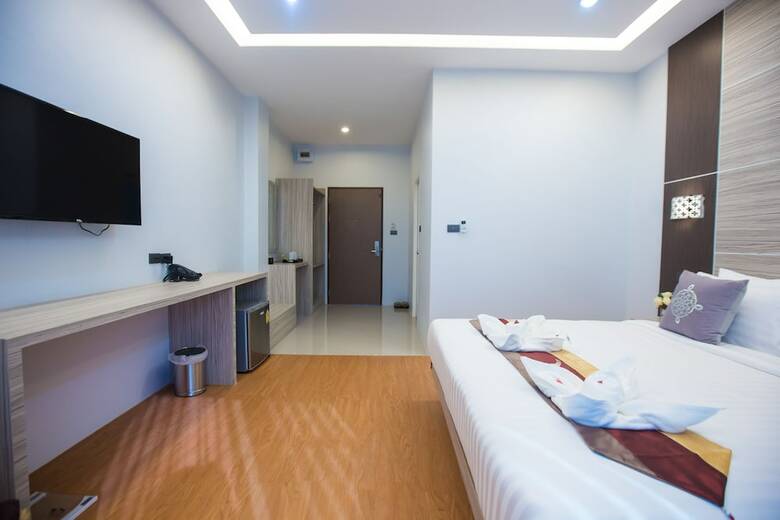 The S.g Hotel