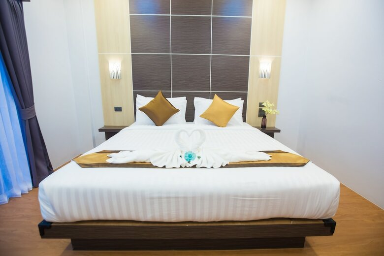 The S.g Hotel