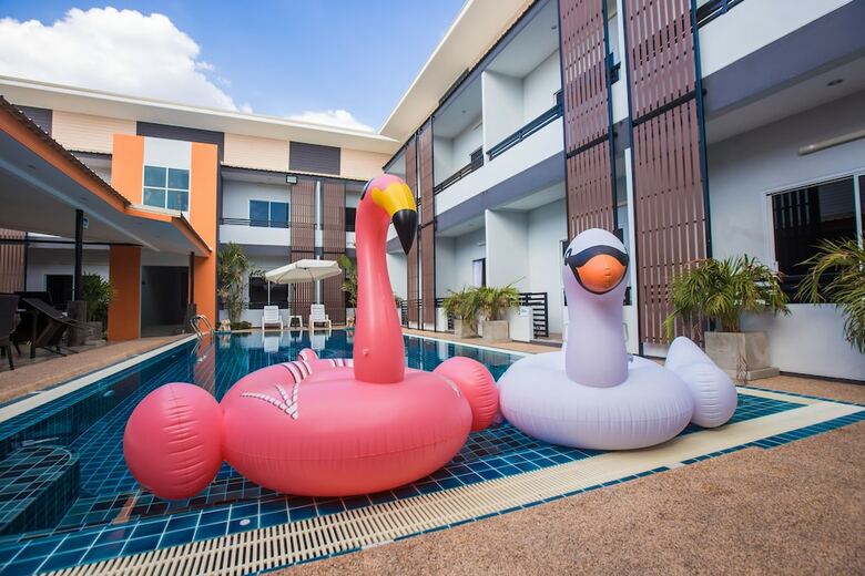 The S.g Hotel