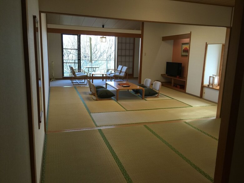 Izu Kogen Hotel Five Stars