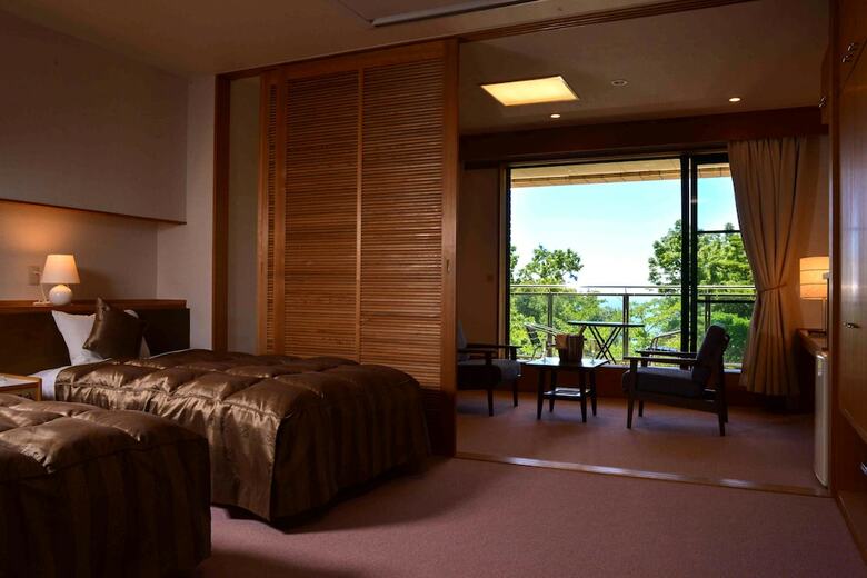Izu Kogen Hotel Five Stars