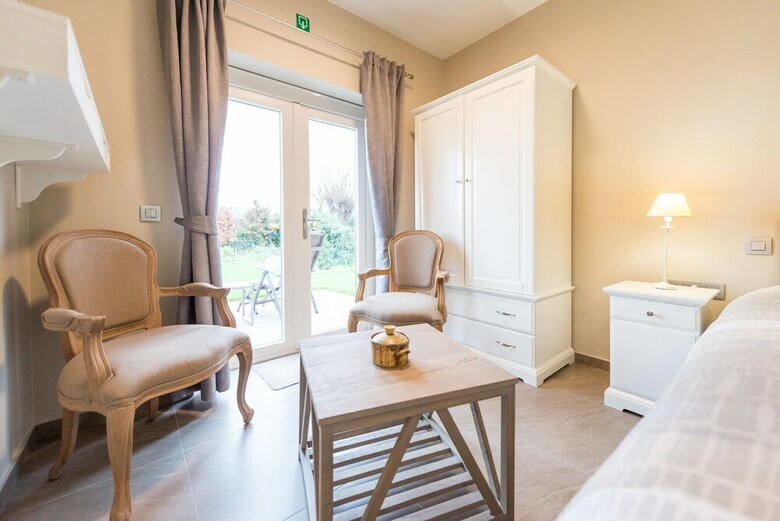 B&B Le Secret De Sarah