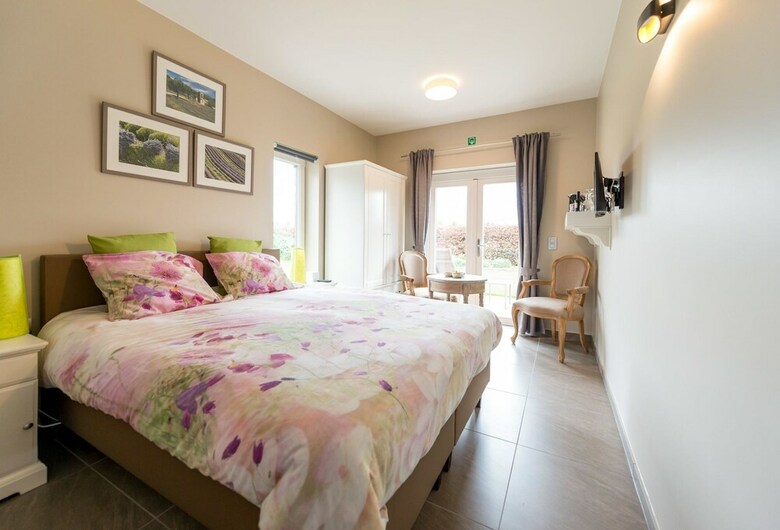 B&B Le Secret De Sarah