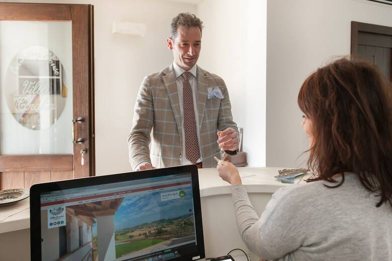 Agroturismo Villa Coralia