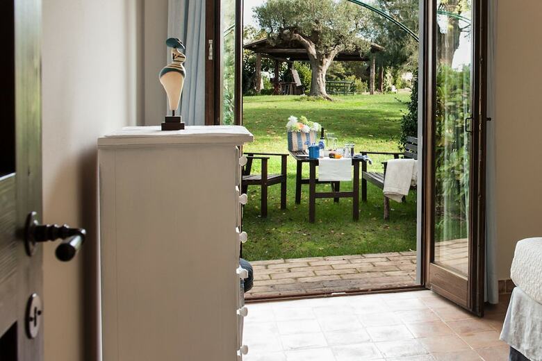 Agroturismo Villa Coralia