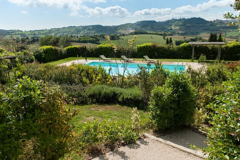 Agroturismo Villa Coralia