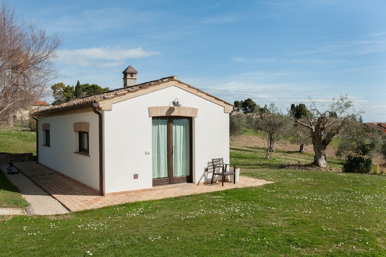 Agroturismo Villa Coralia