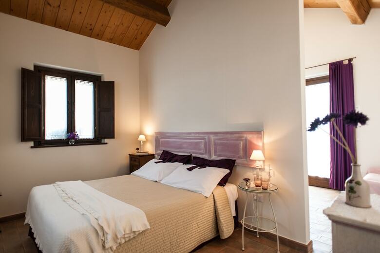 Agroturismo Villa Coralia