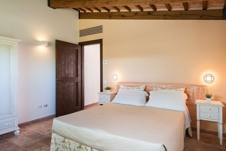 Agroturismo Villa Coralia