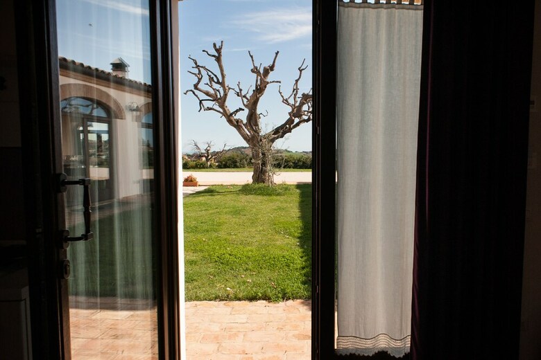Agroturismo Villa Coralia