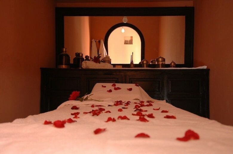 Hotel Al Riad Inou