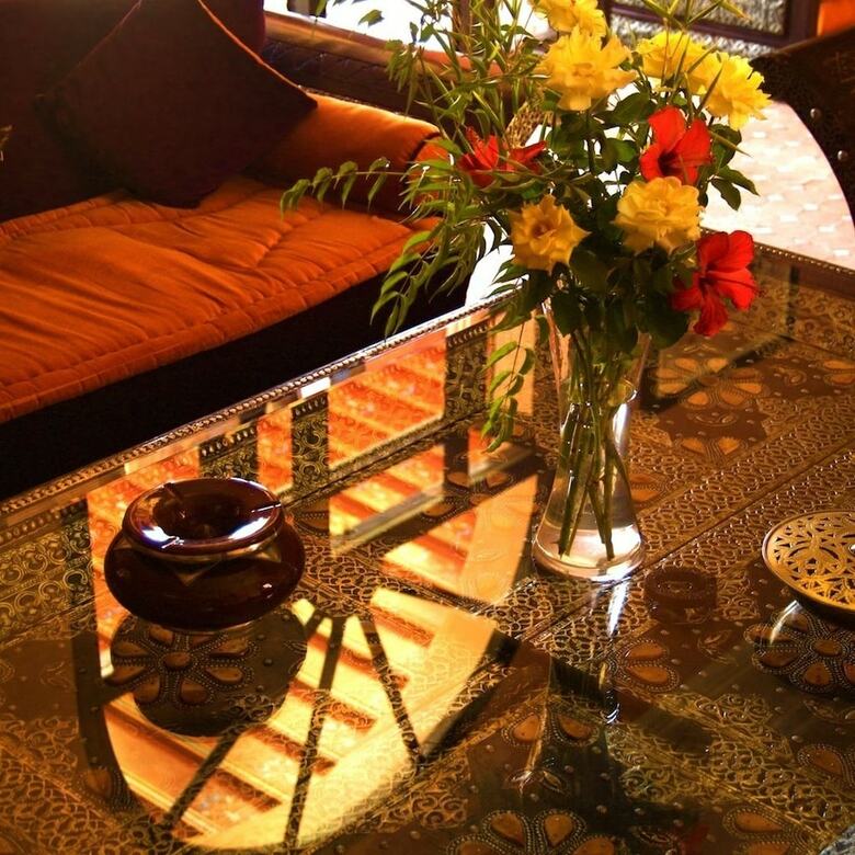Hotel Al Riad Inou
