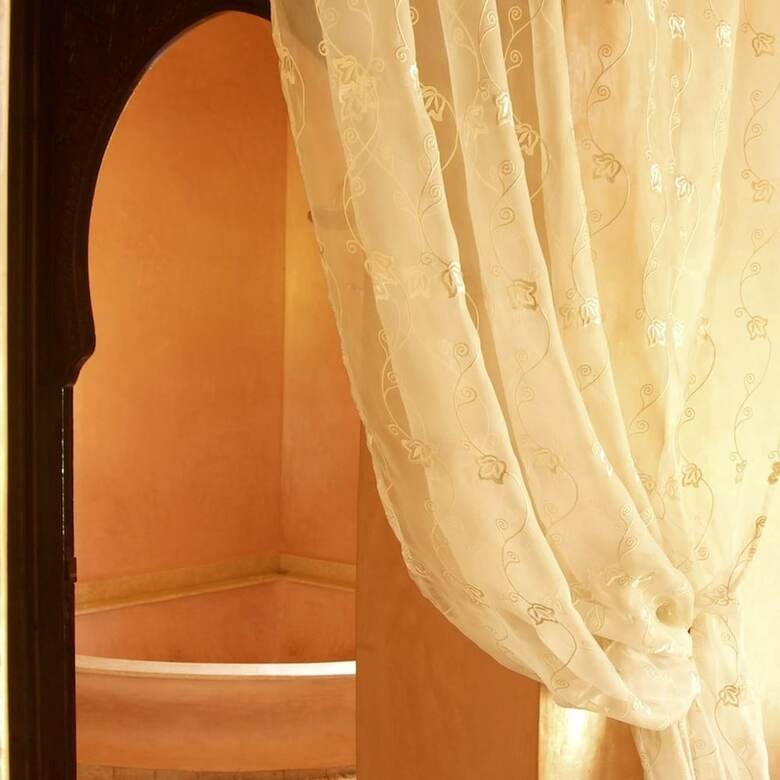 Hotel Al Riad Inou
