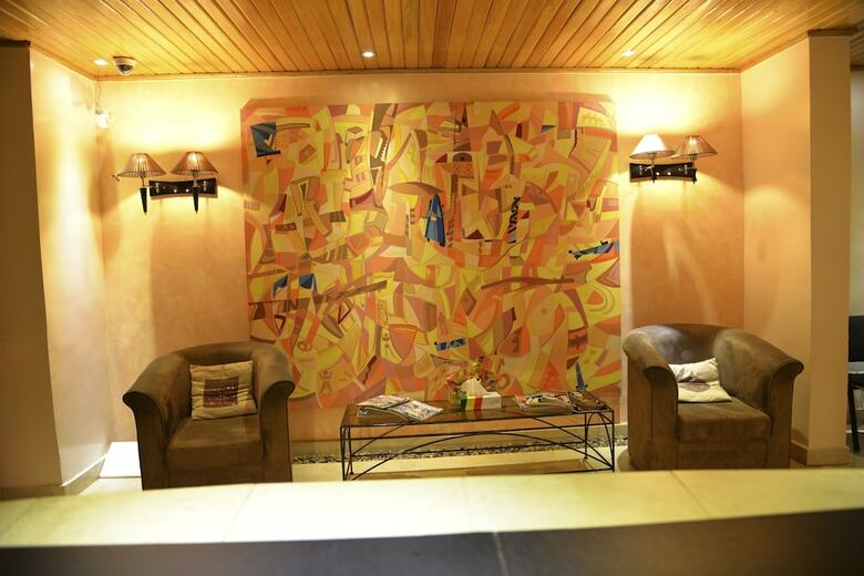 Hotel La Coccinelle