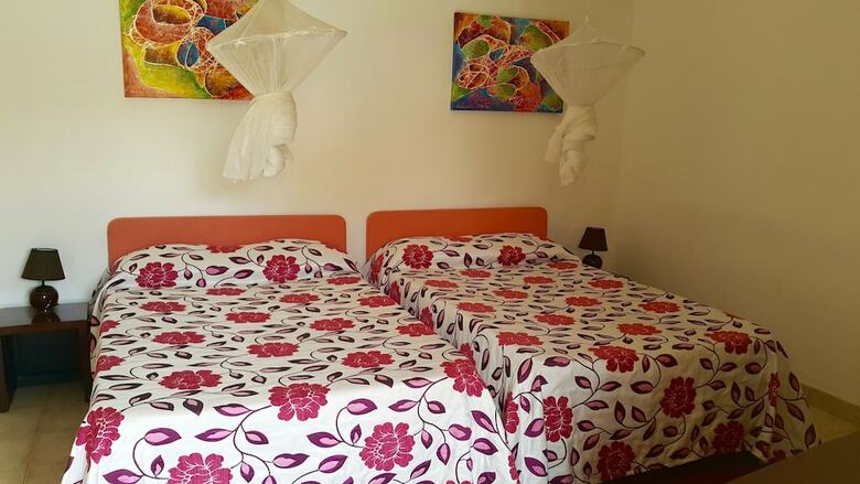 Hotel La Coccinelle