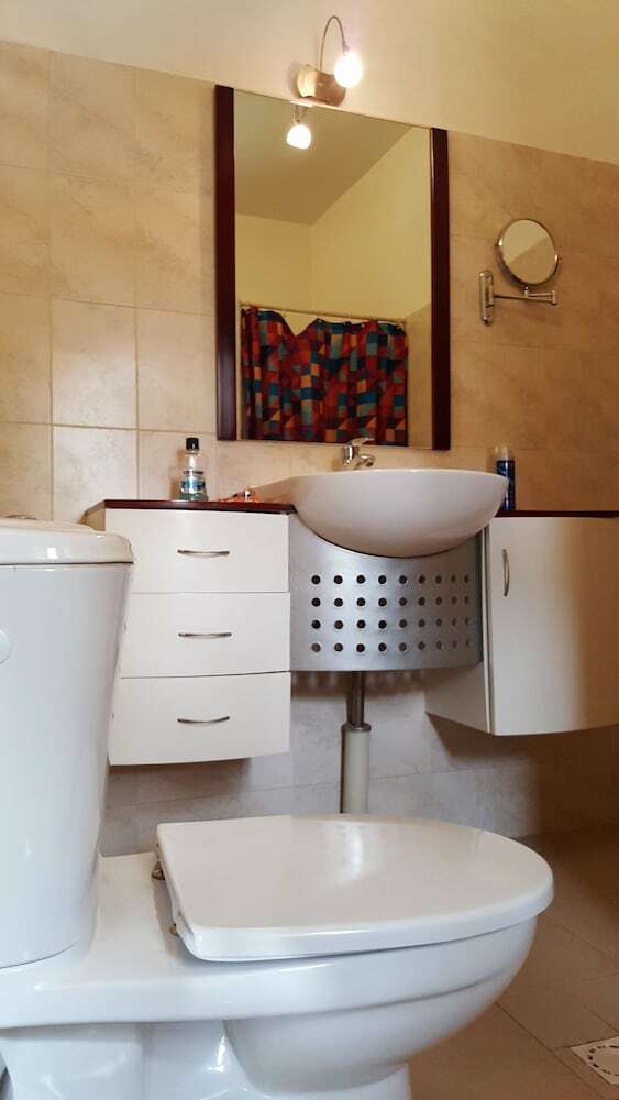 Hotel La Coccinelle