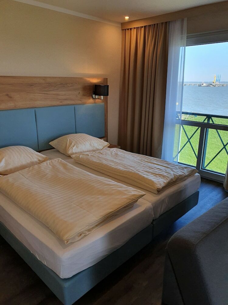 Nordseehotel