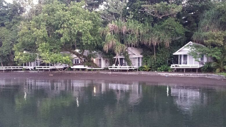 Bed & Breakfast Driftwood Resort