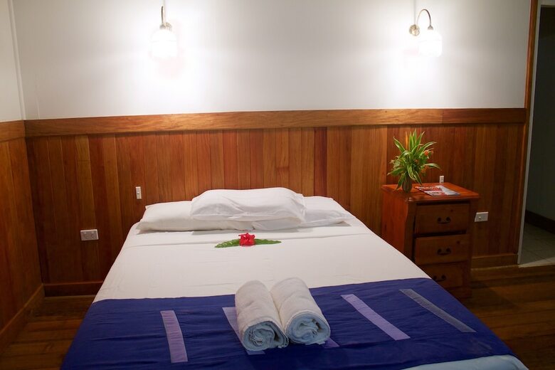 Bed & Breakfast Driftwood Resort