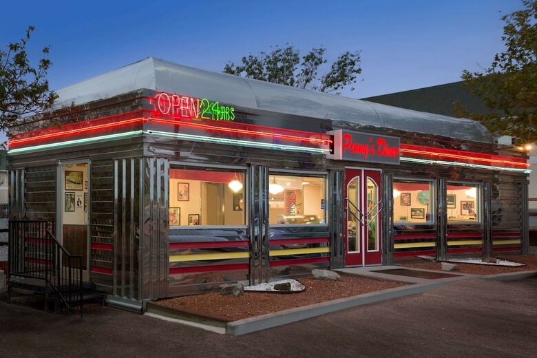 Hotel Travelodge By Wyndham Belen