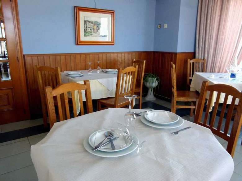 Hostal Chiquin
