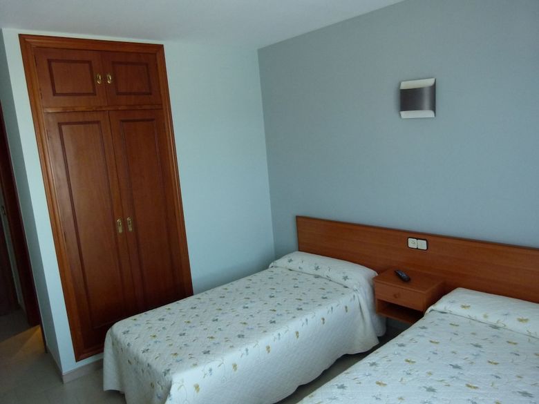 Hostal Chiquin