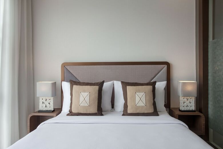 Hotel Sawana Suites