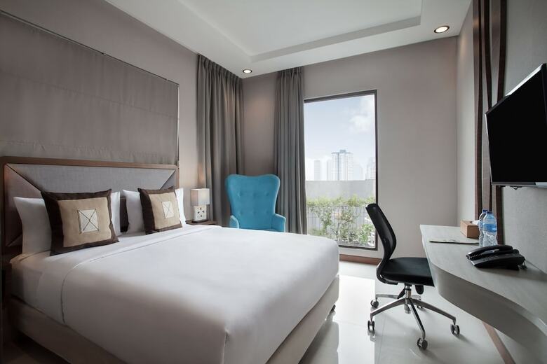 Hotel Sawana Suites