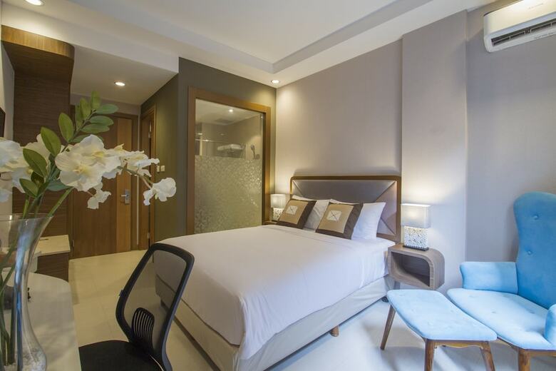 Hotel Sawana Suites
